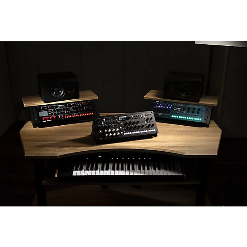 KORG wavestate Wavesequencing Desktop/4U Rack