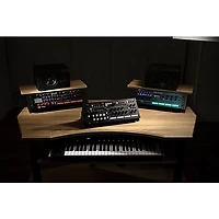 KORG wavestate Wavesequencing Desktop/4U Rack
