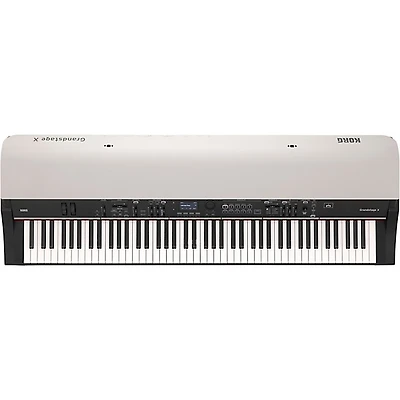 KORG Grandstage X Stage Piano