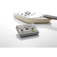 KORG KR-11 Compact Rhythm Machine