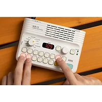 KORG KR-11 Compact Rhythm Machine