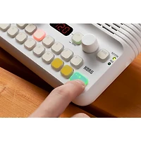 KORG KR-11 Compact Rhythm Machine