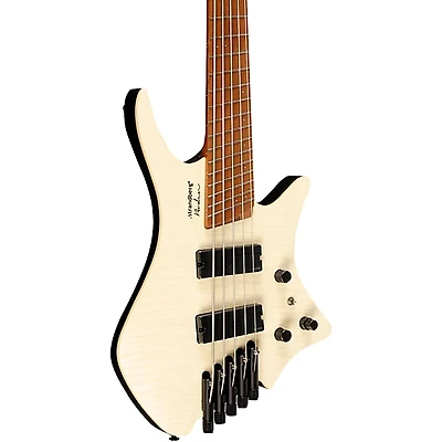 strandberg Boden Bass Standard 5 5-String Electric Bass