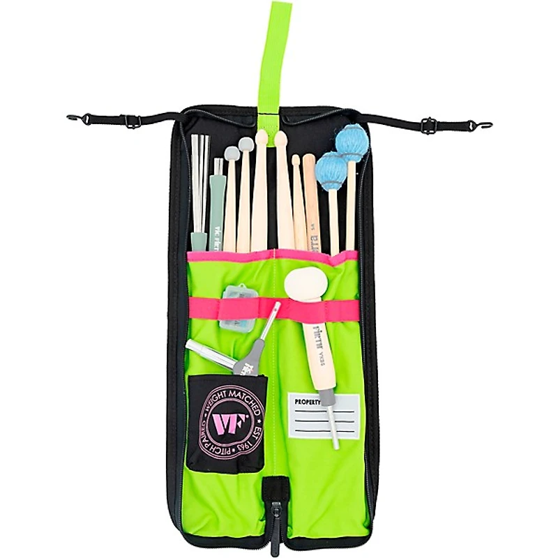 Vic Firth Essential Stick Bag