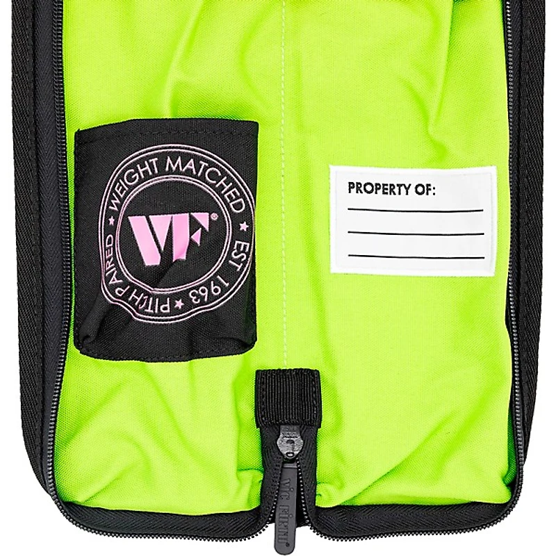 Vic Firth Essential Stick Bag