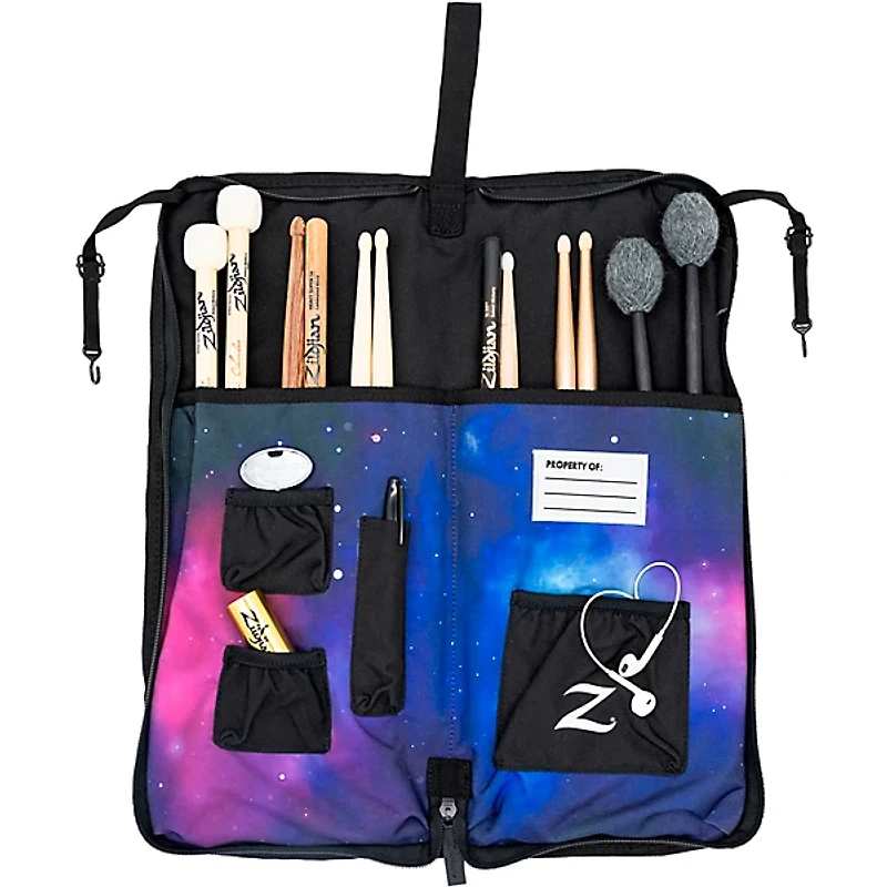Zildjian Student Stick Bag