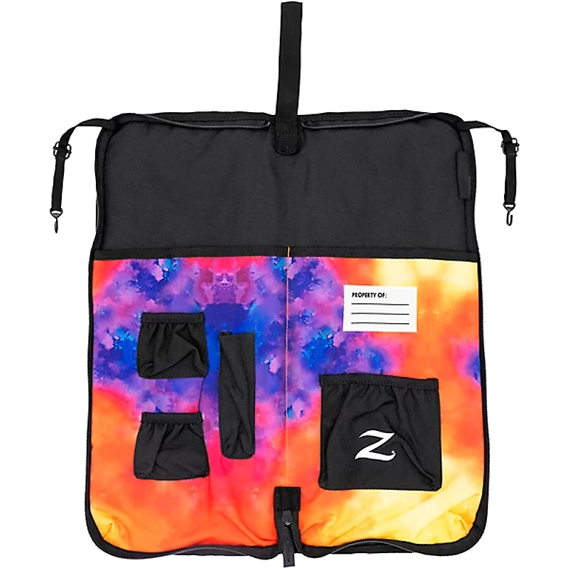 Zildjian Student Backpack Stick Bag