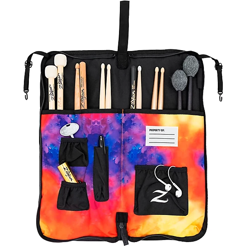 Zildjian Student Backpack Stick Bag