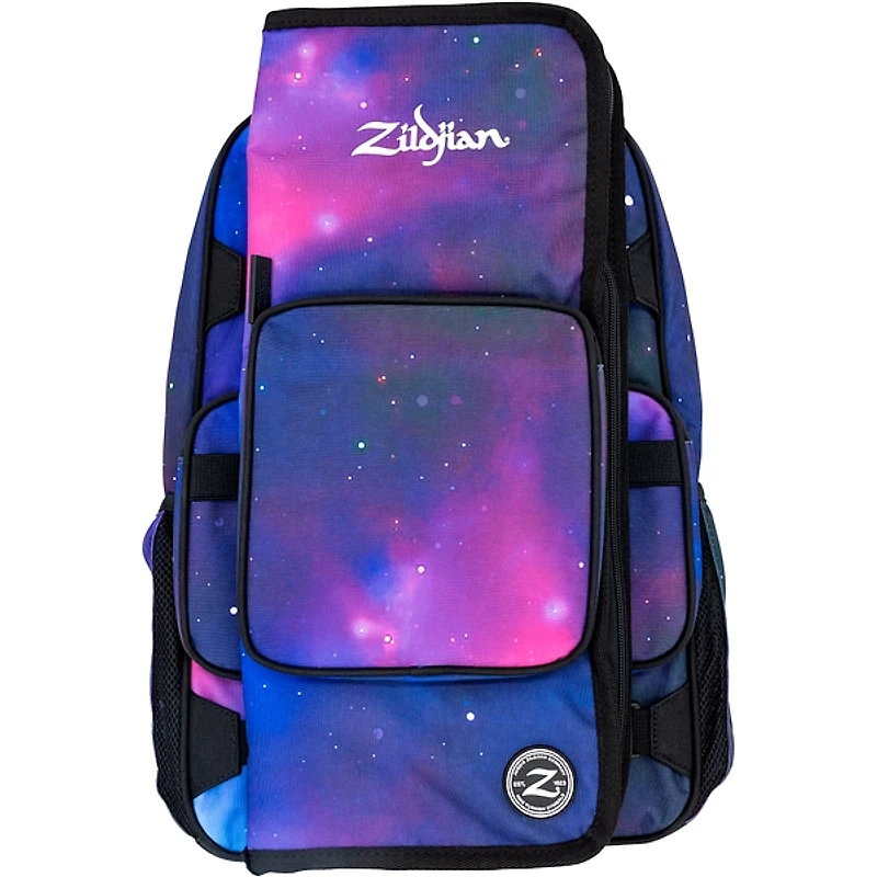 Zildjian Student Backpack Stick Bag