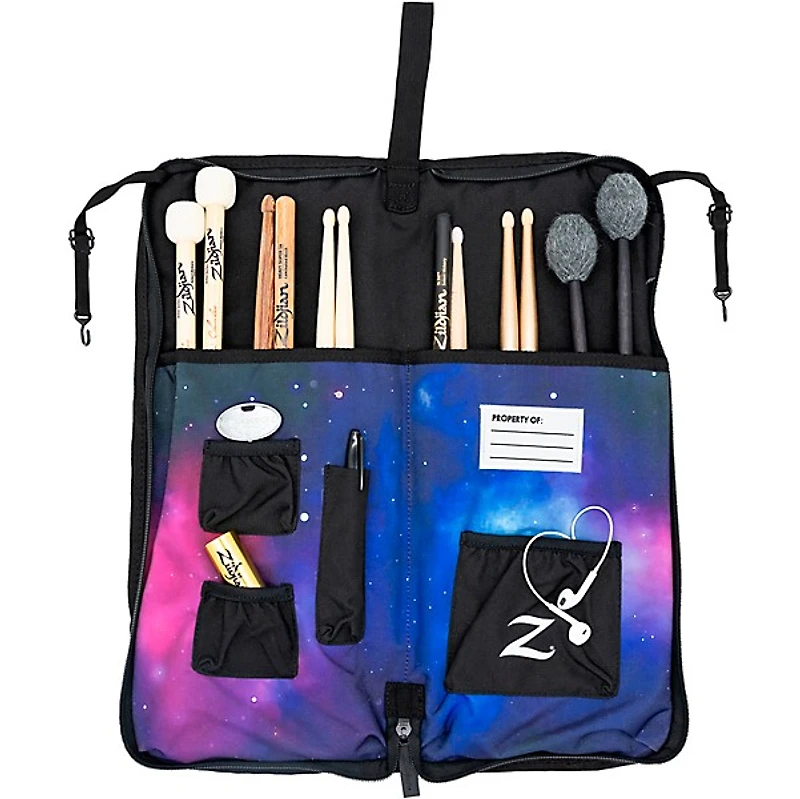 Zildjian Student Backpack Stick Bag