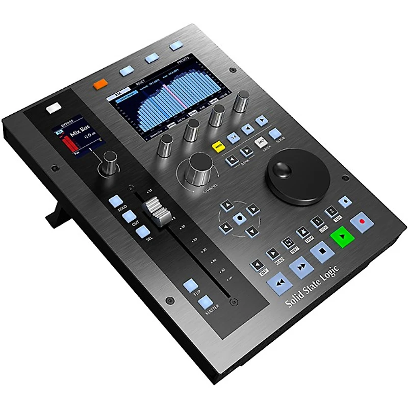 Solid State Logic UF8, UC1, UF1 Control Surface Suite
