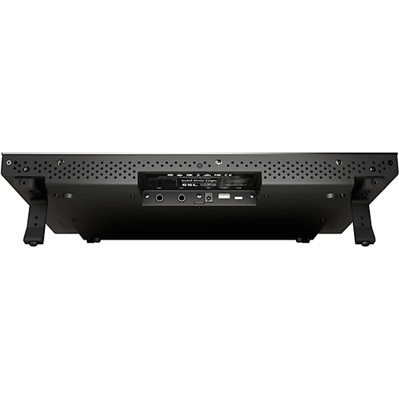 Solid State Logic UF8 and UF1 Control Surface Bundle