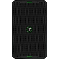 Mackie ShowBox Battery-Powered All-In-One Performance Rig With Breakaway Mix Control Black