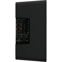 Mackie ShowBox Battery-Powered All-In-One Performance Rig With Breakaway Mix Control Black