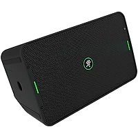 Mackie ShowBox Battery-Powered All-In-One Performance Rig With Breakaway Mix Control Black