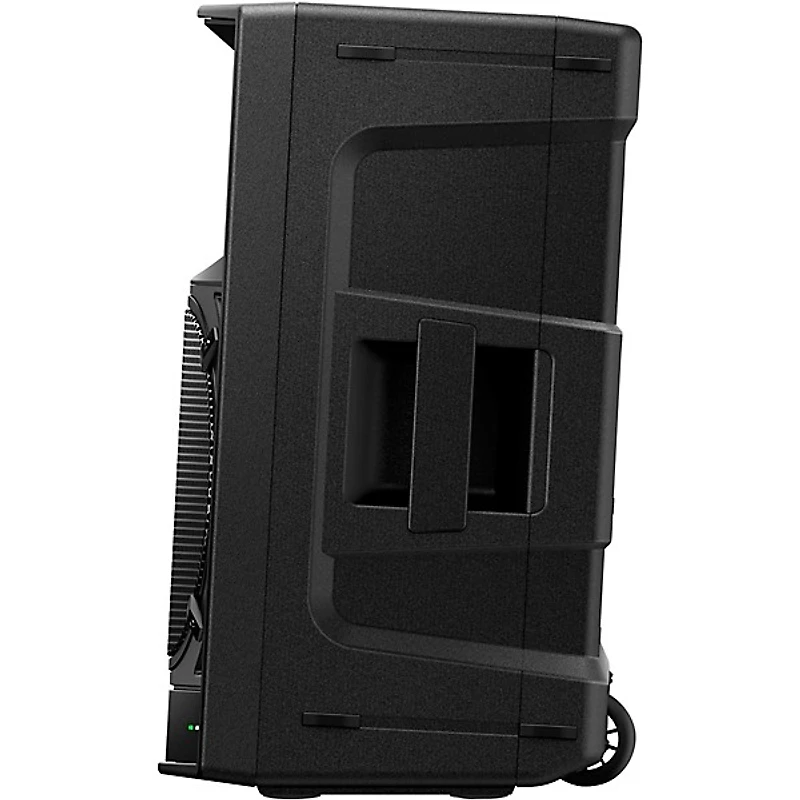 AlphaTheta WAVE-EIGHT 8" Portable Powered Speaker With SonicLink