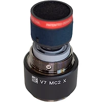 sE Electronics V7-MC2-X-BLK V7 X Mic Capsule for Sennheiser Wireless System Black