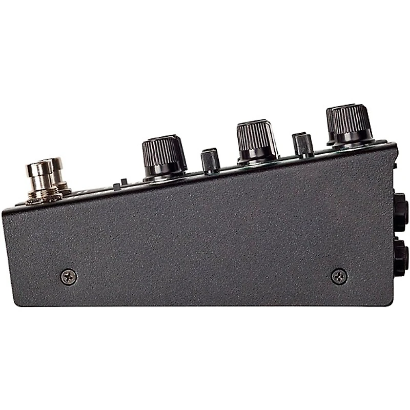 Gamechanger Audio AUTO CHORUS Pitch and Dynamics Responsive Chorus Effects Pedal Black