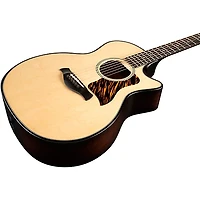 Taylor Builder's Edition 314ce 50th Anniversary Grand Auditorium Acoustic-Electric Guitar Natural