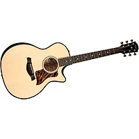 Taylor Builder's Edition 314ce 50th Anniversary Grand Auditorium Acoustic-Electric Guitar Natural