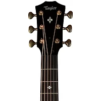 Taylor Builder's Edition 314ce 50th Anniversary Grand Auditorium Acoustic-Electric Guitar Natural