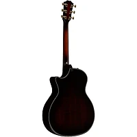Taylor Builder's Edition 314ce 50th Anniversary Grand Auditorium Acoustic-Electric Guitar Kona Burst