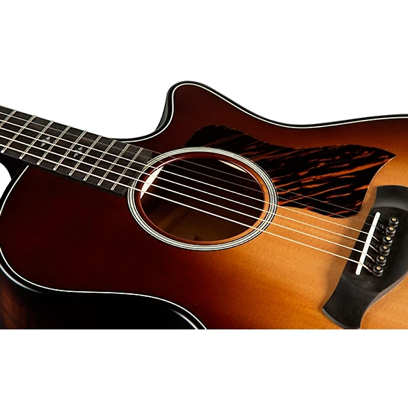 Taylor Builder's Edition 314ce 50th Anniversary Grand Auditorium Acoustic-Electric Guitar Kona Burst
