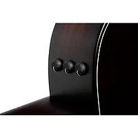 Taylor Builder's Edition 314ce 50th Anniversary Grand Auditorium Acoustic-Electric Guitar Kona Burst