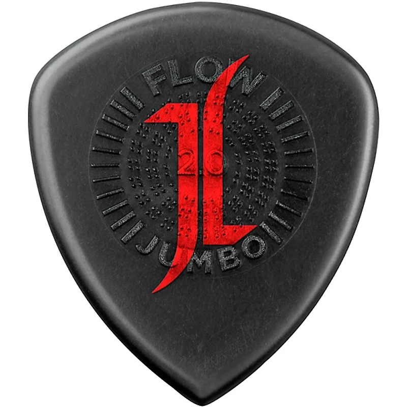 Dunlop Jeff Loomis Custom Flow Jumbo Guitar Pick