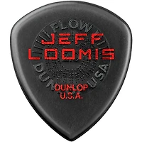 Dunlop Jeff Loomis Custom Flow Jumbo Guitar Pick