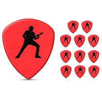 Dunlop Andy James Custom Flow 2 Guitar Pick