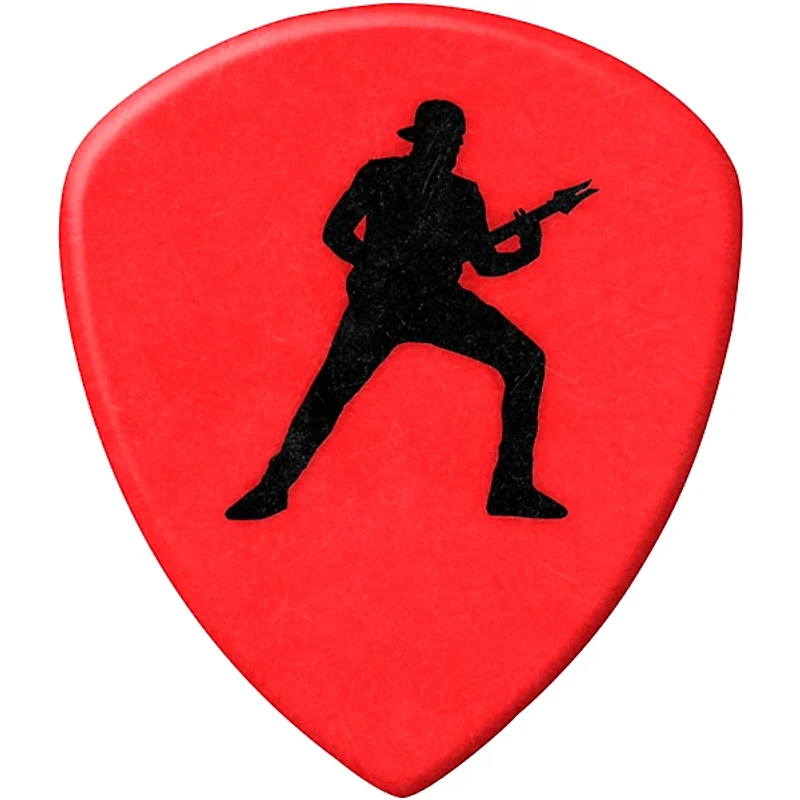 Dunlop Andy James Custom Flow 2 Guitar Pick