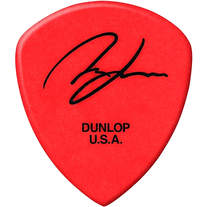 Dunlop Andy James Custom Flow 2 Guitar Pick