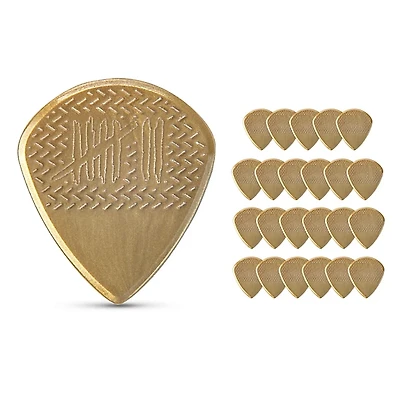 Dunlop Mick Thomson Custom Jazz III Guitar Pick
