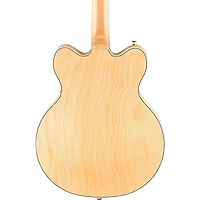 Gretsch Guitars G5476G-12 Limited-Edition Electromatic Classic Hollowbody Double-Cut 12-String Electric Guitar With Gold Hardware Natural