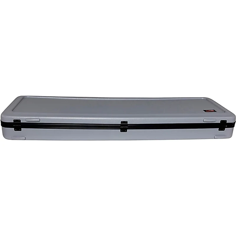 Gator GTSA Series TSA ATA Molded Electric Bass Guitar Case - Gray