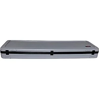 Gator GTSA Series TSA ATA Molded Electric Bass Guitar Case - Gray