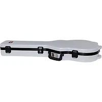 Gator GTSA Series TSA ATA Molded Gibson Les Paul Guitar Case - Gray