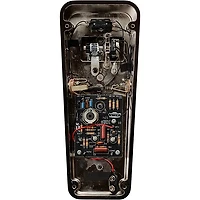 VOX VRM-1 Real McCoy Limited-Edition Wah Effects Pedal Chrome