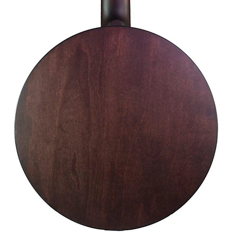 Deering Artisan Goodtime Six-R 6-String Acoustic-Electric Resonator Banjo