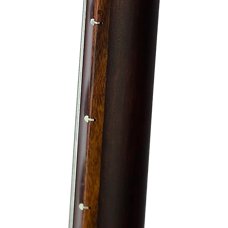 Deering Artisan Goodtime Six-R 6-String Acoustic-Electric Resonator Banjo