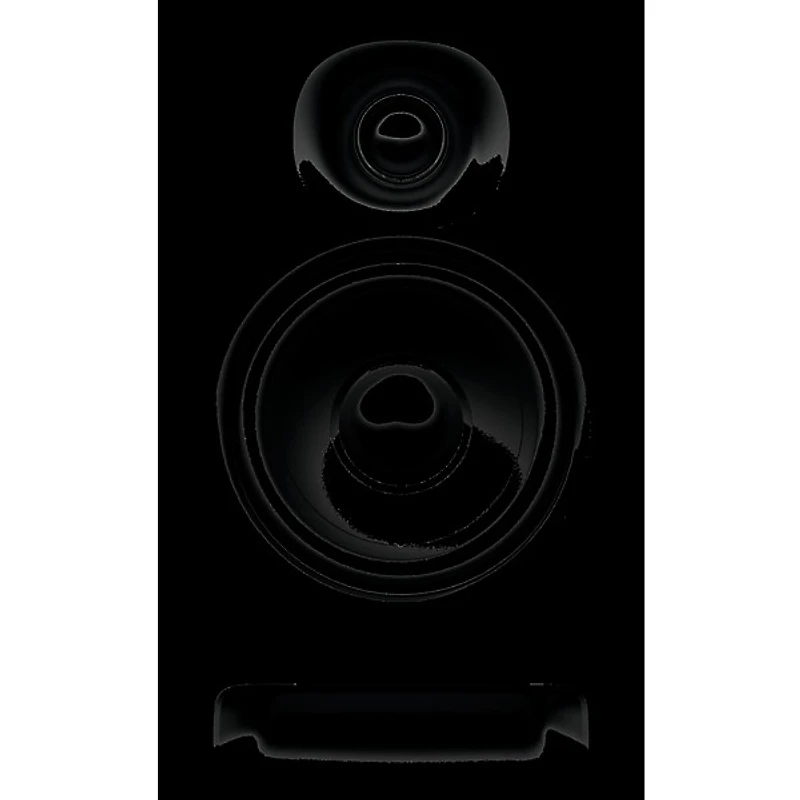 Universal Audio Volt 2 With Harbinger Studio Monitor Pair, Stands & Cables -