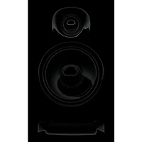 Universal Audio Volt 2 With Harbinger Studio Monitor Pair, Stands & Cables -
