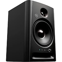 Universal Audio Volt 2 With Harbinger Studio Monitor Pair, Stands & Cables -