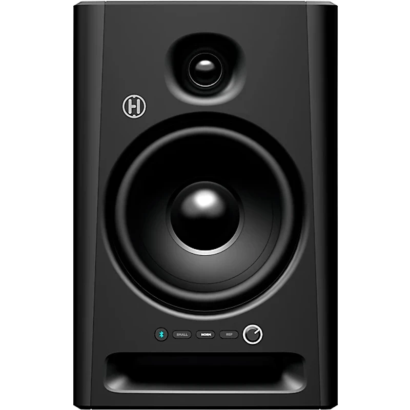 Universal Audio Volt 2 With Harbinger Studio Monitor Pair, Stands & Cables -