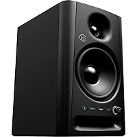 Focusrite Solo Gen4 With Harbinger Studio Monitor Pair, Stands & Cables