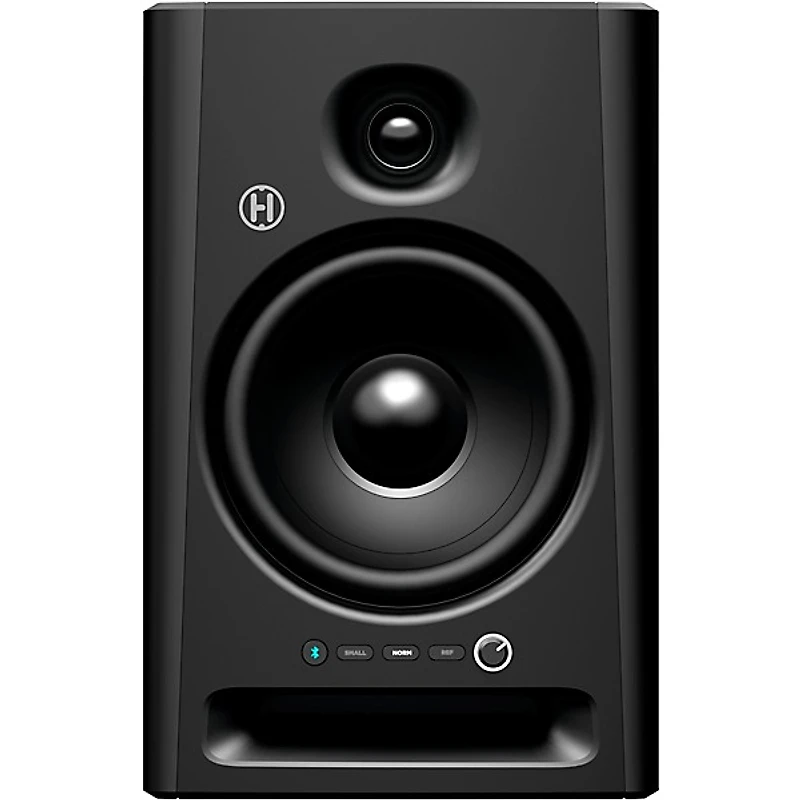 Universal Audio Volt 476P Audio Interface Bundle With Harbinger Studio Monitor Pair, Stands & Cables -