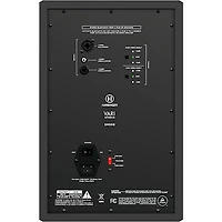Universal Audio Volt 476P Audio Interface Bundle With Harbinger Studio Monitor Pair, Stands & Cables -