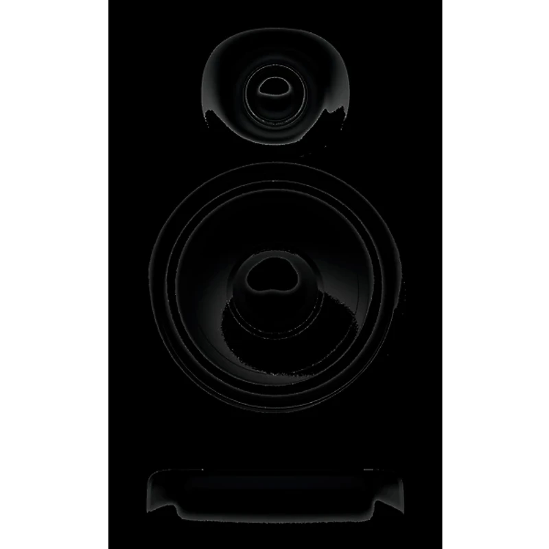 Arturia Minifuse 4 with Harbinger Studio Monitor Pair (Stands & Cables Included)