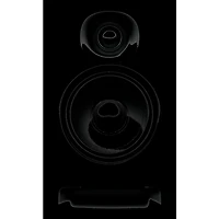 Arturia Minifuse 4 with Harbinger Studio Monitor Pair (Stands & Cables Included)